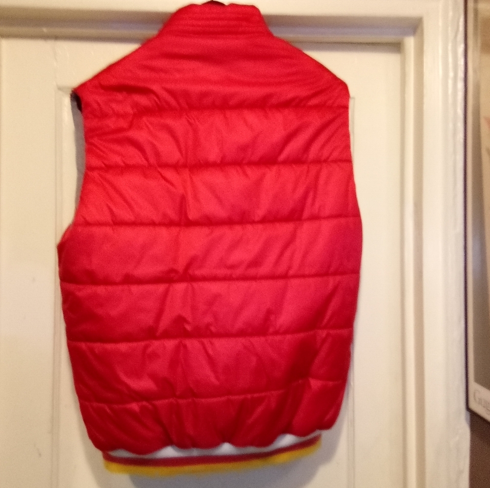 HOLLISTER VEST - Picture 8 of 9